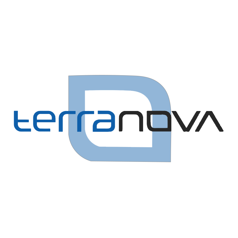 TerraNova
                                 Logo